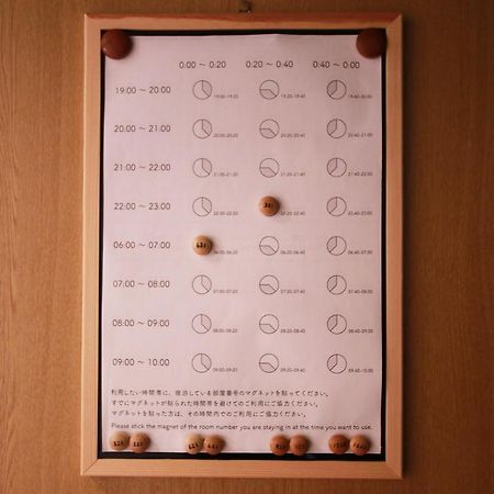 Atelier&Hostel Nagaisa-Ura Atami  Exterior foto